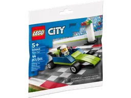 LEGO Race Car (30640) - afbeelding 1