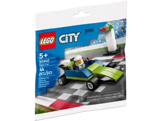 Race Car de LEGO – photo du produit 2 sur 3