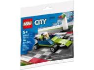 Raceauto - Afbeelding 2 van 3