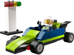 LEGO Race Car (30640)