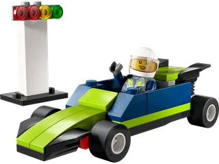 Race Car de LEGO – photo du produit 1 sur 3