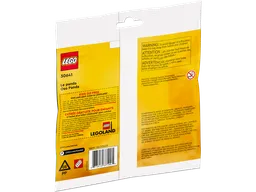 LEGO Panda Bear (30641) - afbeelding 2