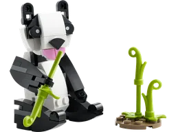 LEGO Panda Bear (30641)