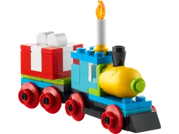 LEGO Birthday Train (30642)