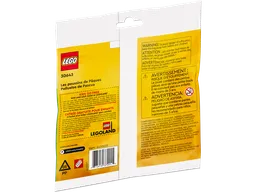 LEGO Easter Chickens (30643) - afbeelding 2