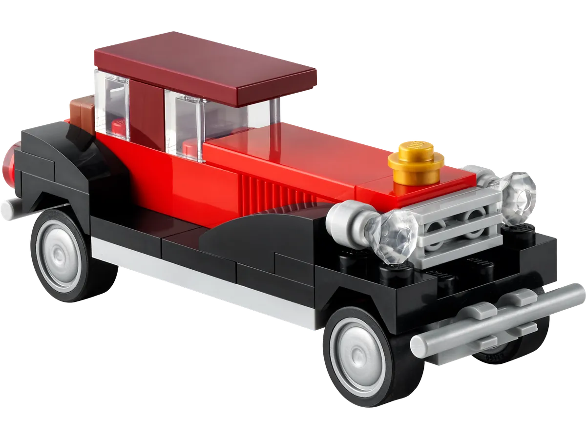 LEGO Vintage Car (30644)