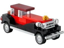 LEGO Vintage Car (30644)