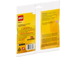LEGO Snowman (30645) - afbeelding 2