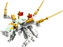 LEGO Ice Dragon Creature (30649)