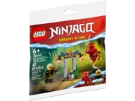 Slag bij Kai en Raptons tempel - Afbeelding 2 van 3