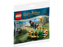 LEGO Quidditch™ Practice (30651) - afbeelding 1