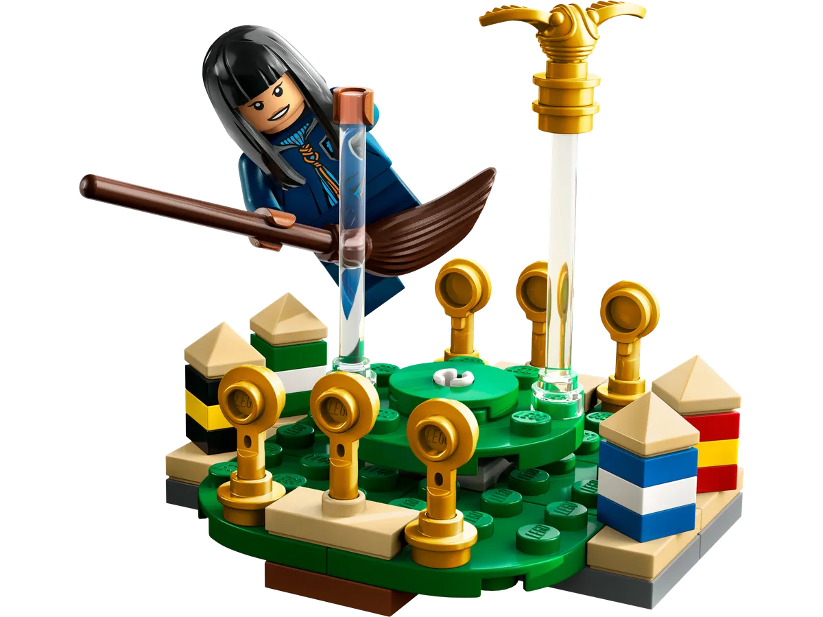 LEGO Quidditch™ Practice (30651)