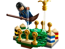 LEGO Quidditch™ Practice (30651)