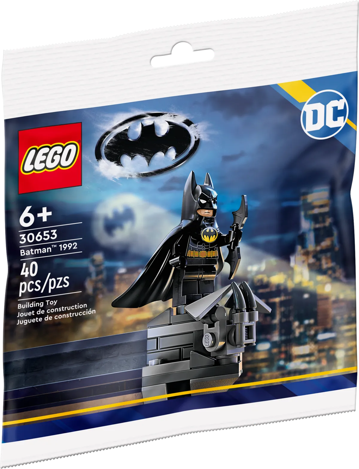 LEGO Batman™ 1992 (30653) - Bild 1