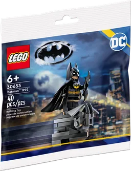 LEGO Batman™ 1992 (30653) - afbeelding 1