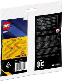 LEGO Batman™ 1992 (30653) - afbeelding 2