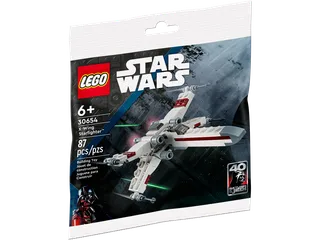 X-Wing Starfighter™ von LEGO – Produktfoto 2 von 3