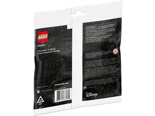 X-Wing Starfighter™ von LEGO – Produktfoto 3 von 3