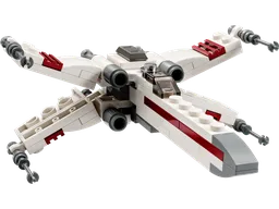 LEGO X-Wing Starfighter™ (30654)