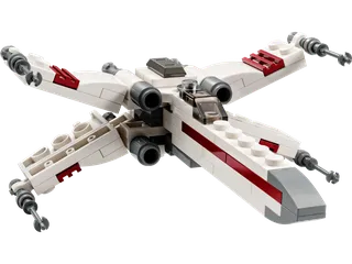 X-Wing Starfighter™ von LEGO – Produktfoto 1 von 3