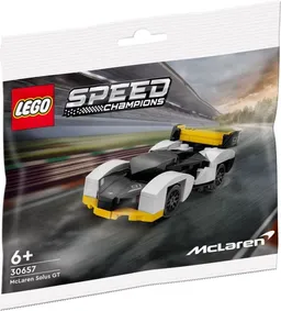 LEGO McLaren Solus GT (30657)