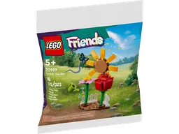 LEGO Flower Garden (30659) - afbeelding 1