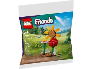 Flower Garden de LEGO – photo du produit 2 sur 3