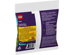 LEGO Flower Garden (30659) - afbeelding 2