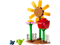 LEGO Flower Garden (30659)