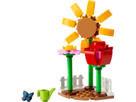 Flower Garden - Image 1 of 3