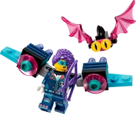 Zoey's jetpackbooster & Z-Blob en Bunchu spinontsnapping - Afbeelding 1 van 3