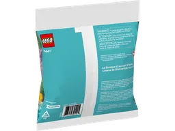LEGO Asha's Welcome Booth (30661) - afbeelding 2