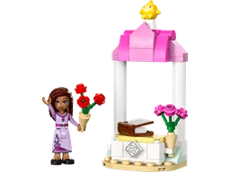 LEGO Asha's Welcome Booth (30661)