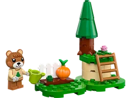 LEGO Maple's Pumpkin Garden & Beach Cleanup (30662) - afbeelding 1