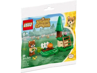 Maple's Pumpkin Garden & Beach Cleanup von LEGO – Produktfoto 4 von 7