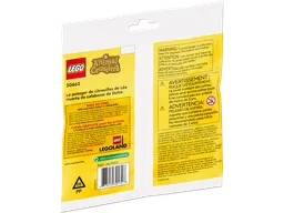 LEGO Maple's Pumpkin Garden & Beach Cleanup (30662) - afbeelding 4