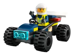 LEGO Police Off-Road Buggy Car (30664)