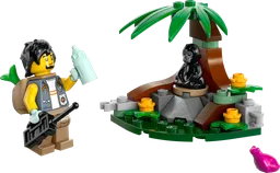 LEGO Baby Gorilla Encounter (30665)