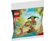 Gift: Dieren en Aurora's speeltuin in het bos - Afbeelding 6 van 7