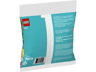 Gift Animals & Aurora's Forest Playground by LEGO – product photo 7 of 7