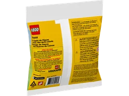 LEGO Easter Bunny with Colorful Eggs (30668) - image 2