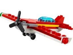 LEGO Iconic Red Plane (30669)