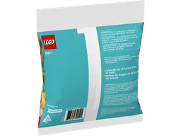 LEGO Aurora's Forest Playground & Gift Animals (30671) - afbeelding 3