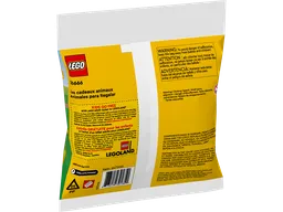 LEGO Aurora's Forest Playground & Gift Animals (30671) - afbeelding 6
