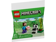 Steve and Baby Panda & Kiki's Coconut Attack - Image 2 of 3