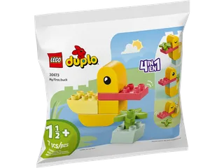 My First Duck från LEGO – produktbild 2 av 3