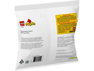 My First Duck från LEGO – produktbild 3 av 3