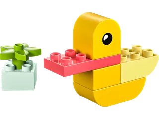 My First Duck från LEGO – produktbild 1 av 3