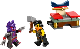 LEGO Tournament Training Ground (30675)