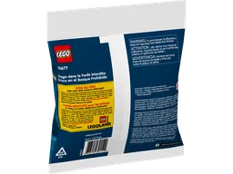 LEGO Draco in the Forbidden Forest™ (30677) - image 2